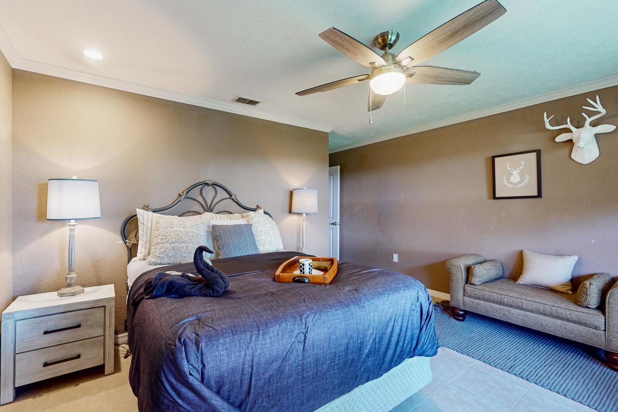 Two Springs Farm Guesthouse A Micanopy Kültér fotó
